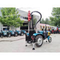 Agriculture mine soil drilling machine tractor 180m